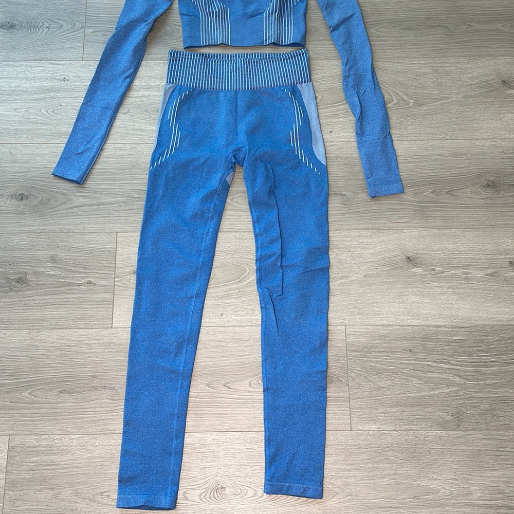 SPORT SET - Picture 2 of 7